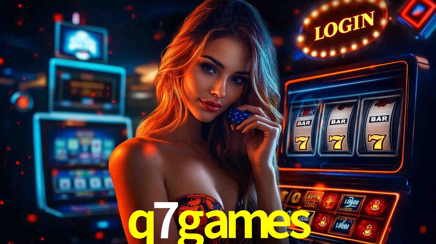 q7games,q7games.com