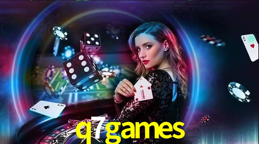 Flash Promotion q7games