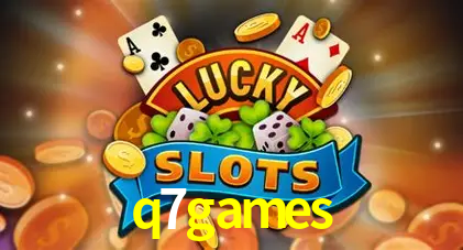 A Emoção da Loteria na q7games: Uma Chance de Mudança de Vida
