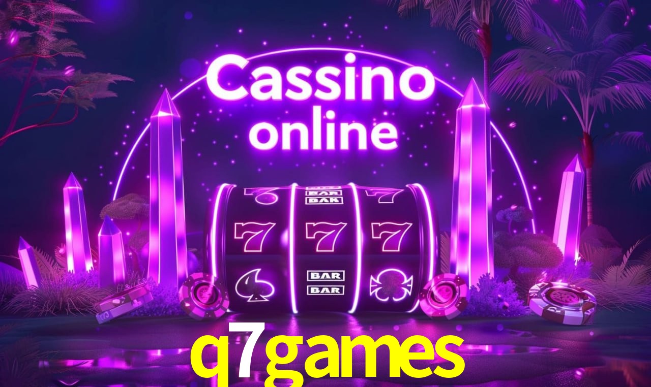 Recursos de Bônus q7games