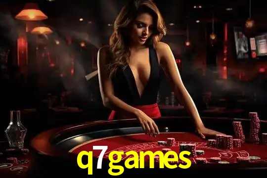 Login Seguro q7games