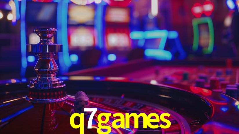 q7games,q7games.com