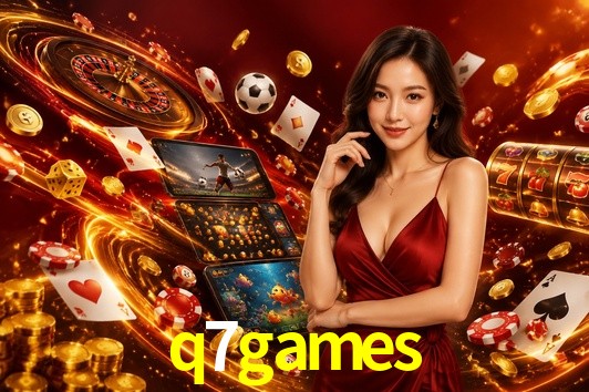 Weekend Specials q7games