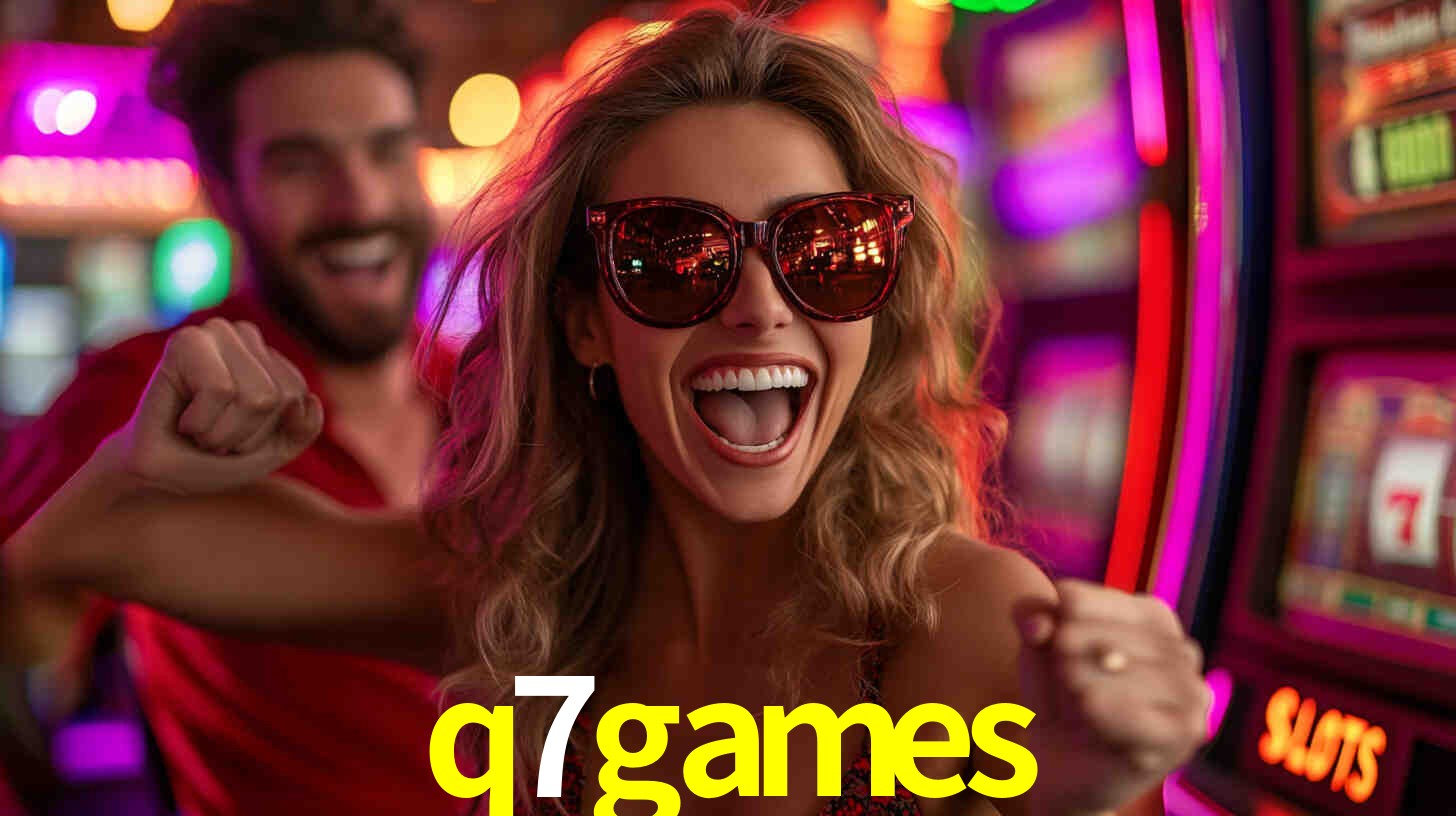 A Popularidade dos Caça-Níqueis no q7games