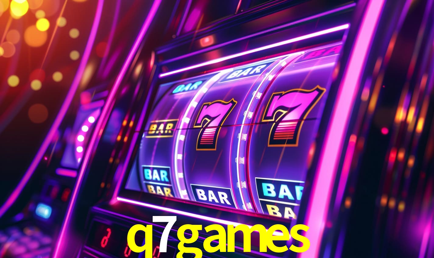 q7games.com
