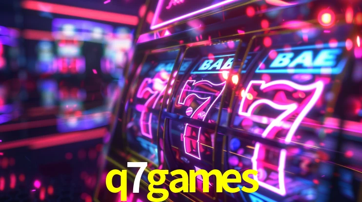 2FA Security q7games