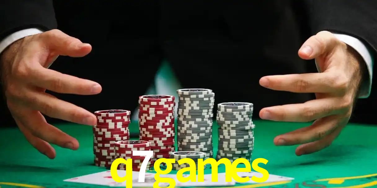 Promoções Sazonais q7games
