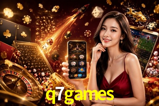 Quick Registration q7games