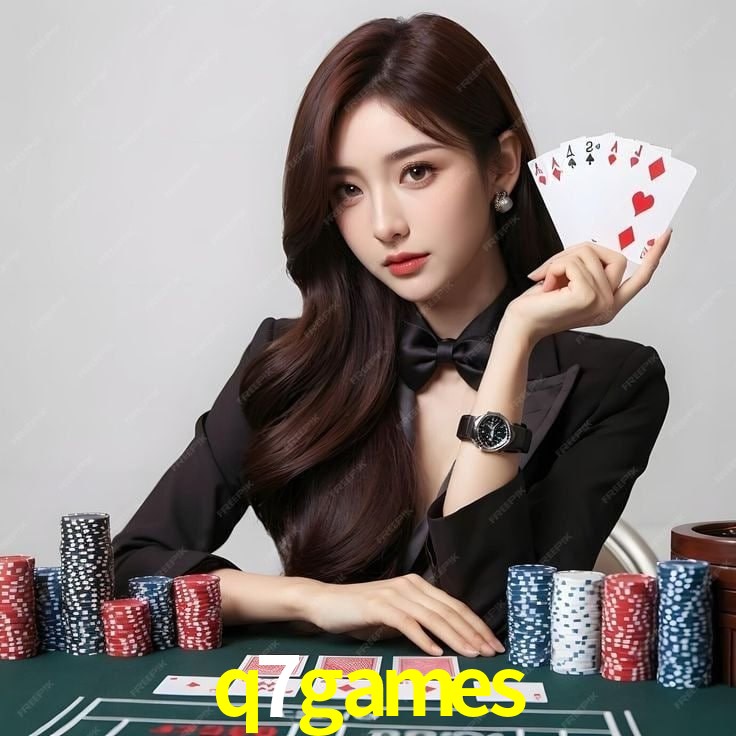 Diretório de Jogos q7games