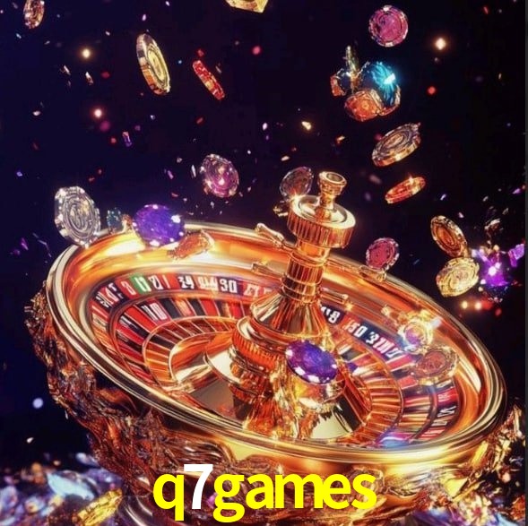 Provedores de Jogos q7games