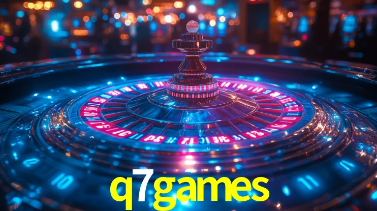 q7games,q7games.com