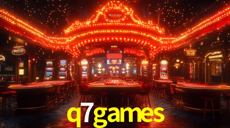 q7games