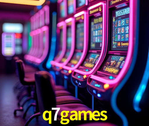 Design Responsivo q7games