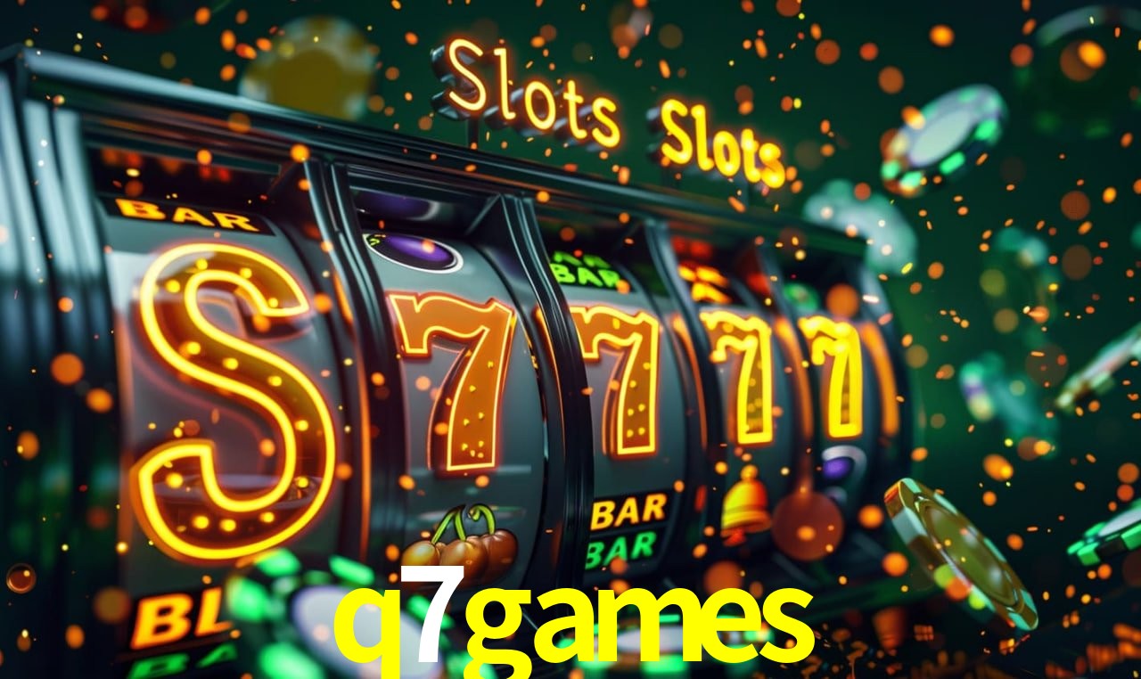 Bônus Diários q7games