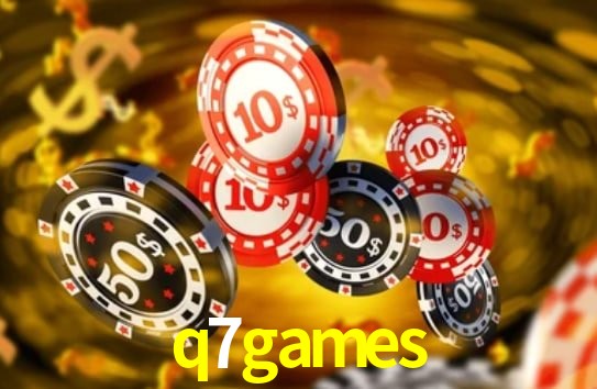 Torneios q7games