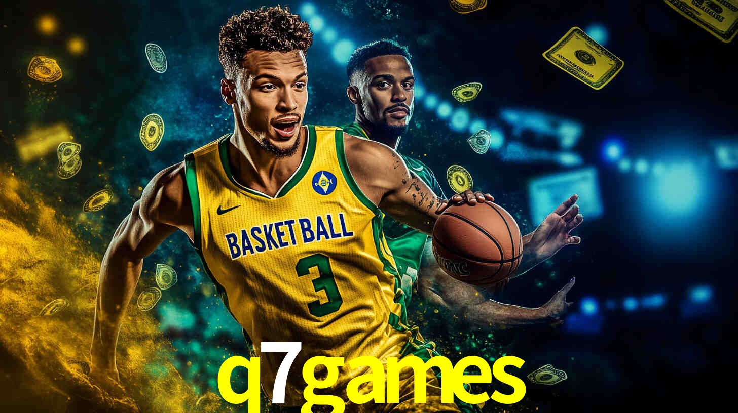 Descubra o Programa VIP da q7games: Vantagens Exclusivas para Jogadores