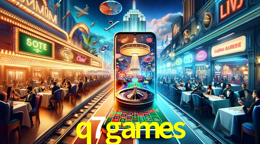 Exclusive Offers q7games
