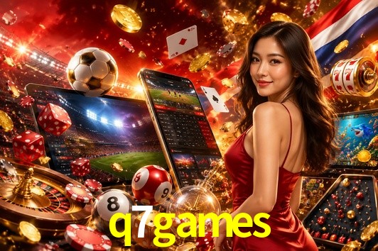 Account Benefits q7games
