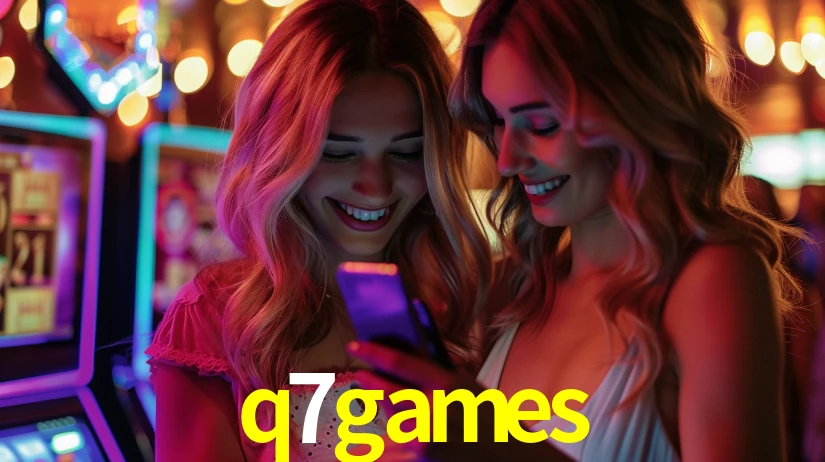 Experimente o Login Seguro Premium no q7games