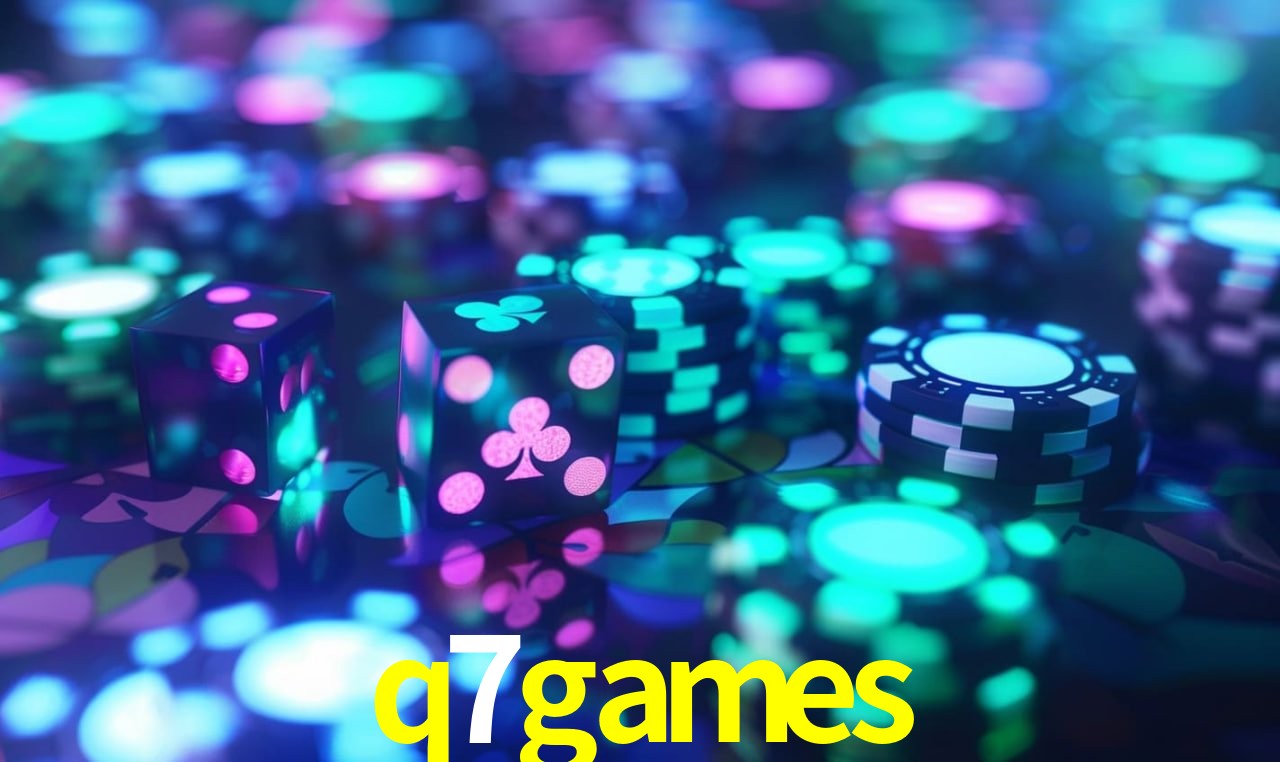 Jogos Exclusivos q7games