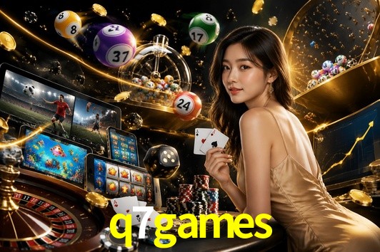 Seasonal Promotions q7games