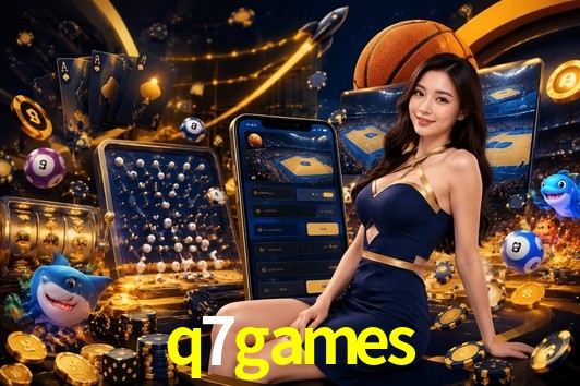 API Integration q7games