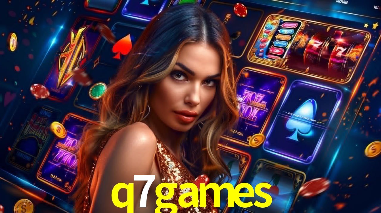 Descubra o Programa VIP da q7games: Vantagens Exclusivas para Jogadores
