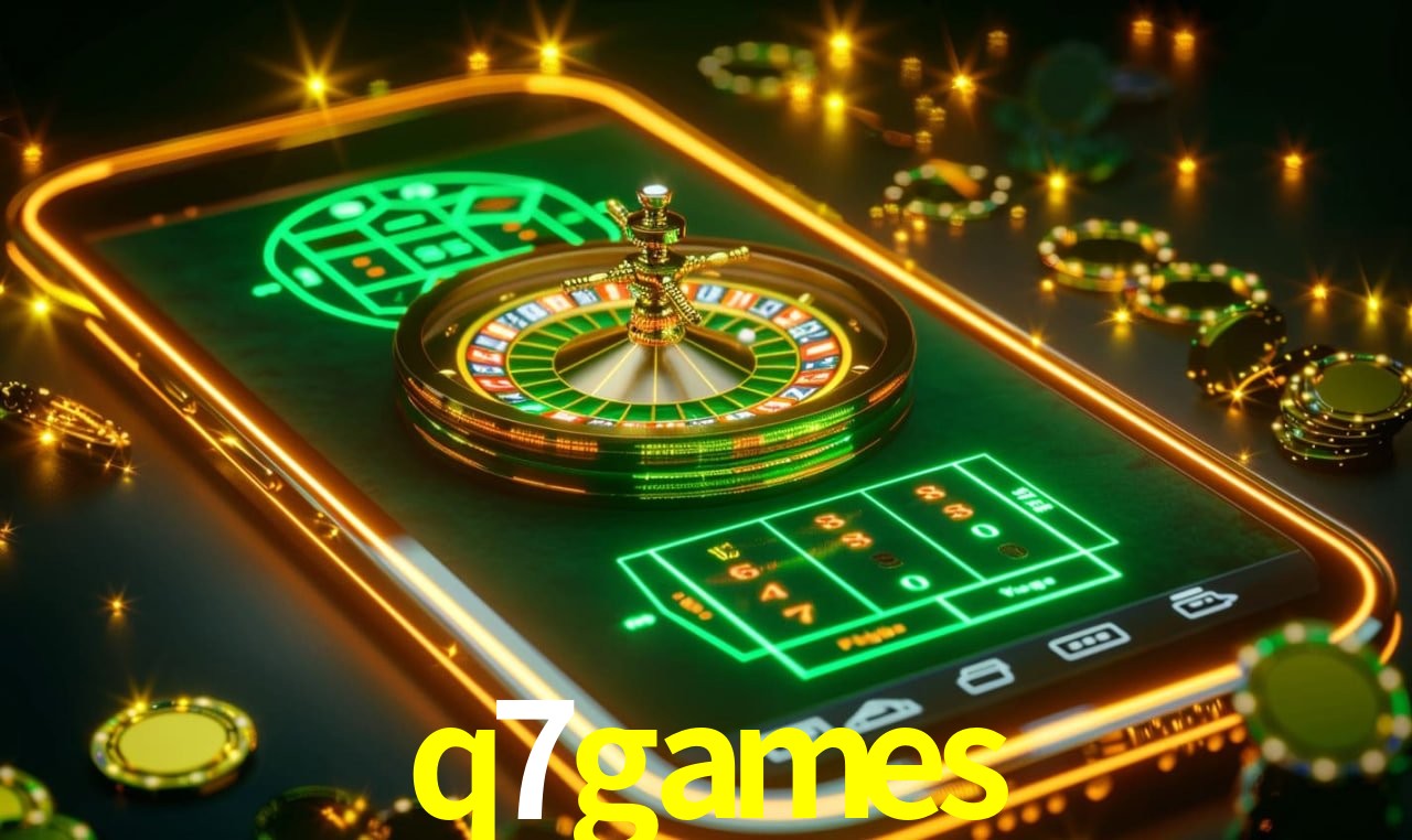 Casino Ao Vivo q7games