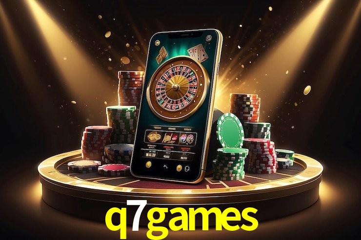 Estatísticas do Jogo q7games