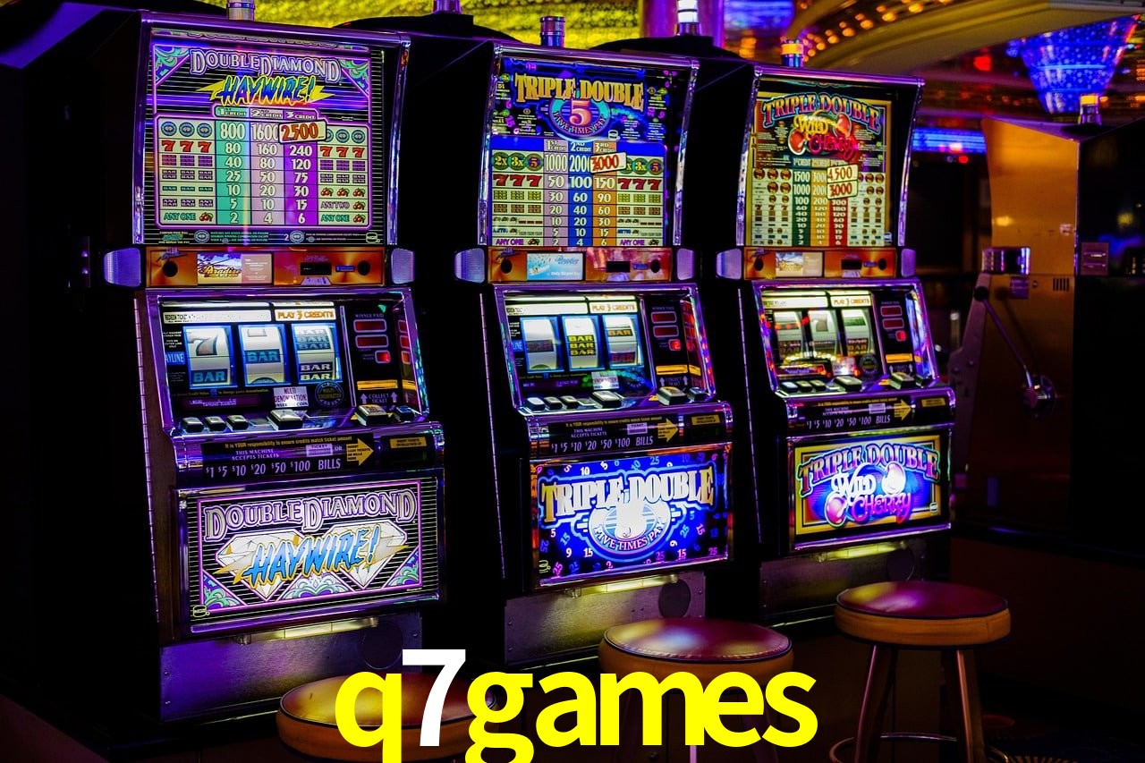 Programa VIP q7games
