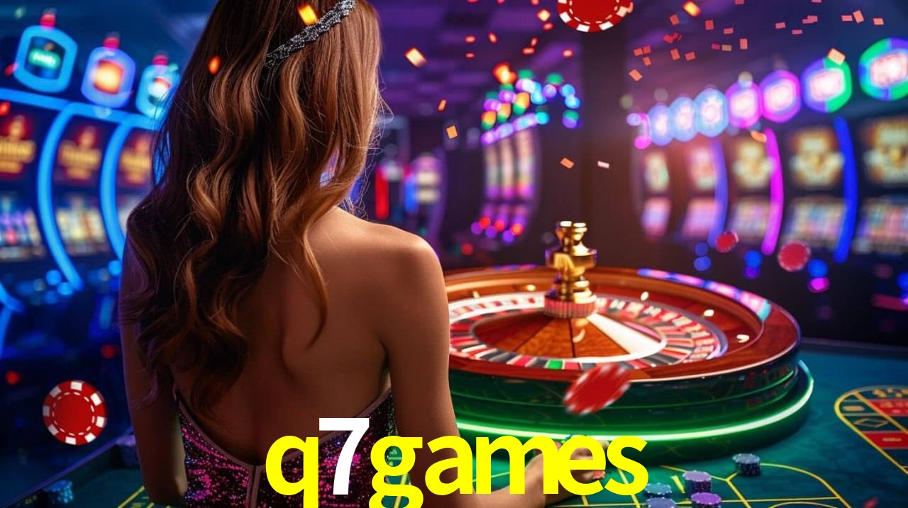 q7games,q7games.com