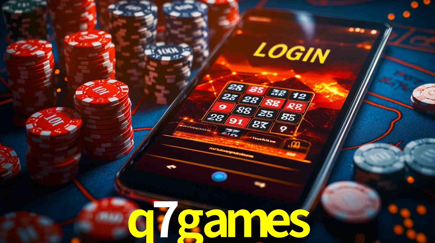 q7games.com