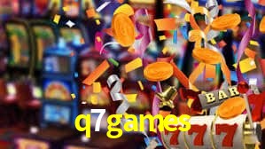 q7games,q7games.com