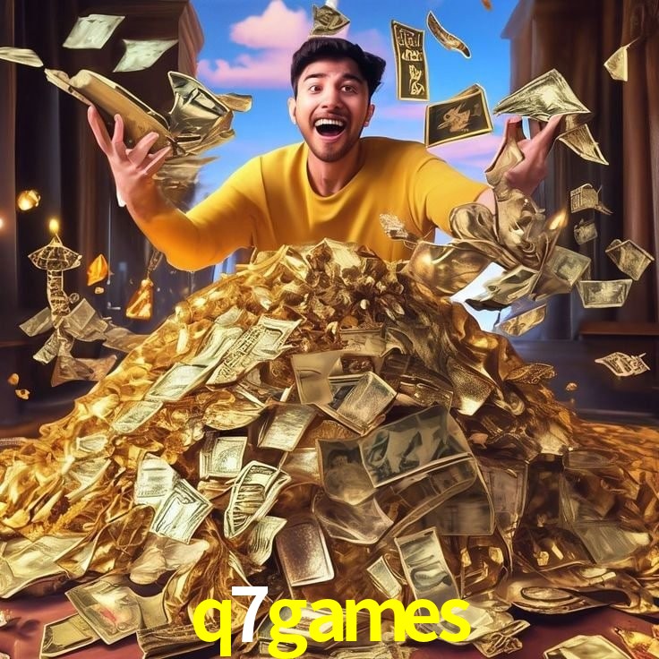PIX Instantâneo q7games