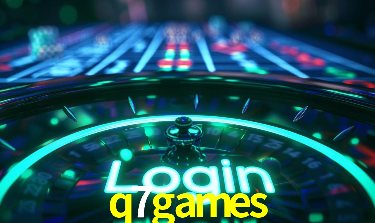 Casino Ao Vivo q7games