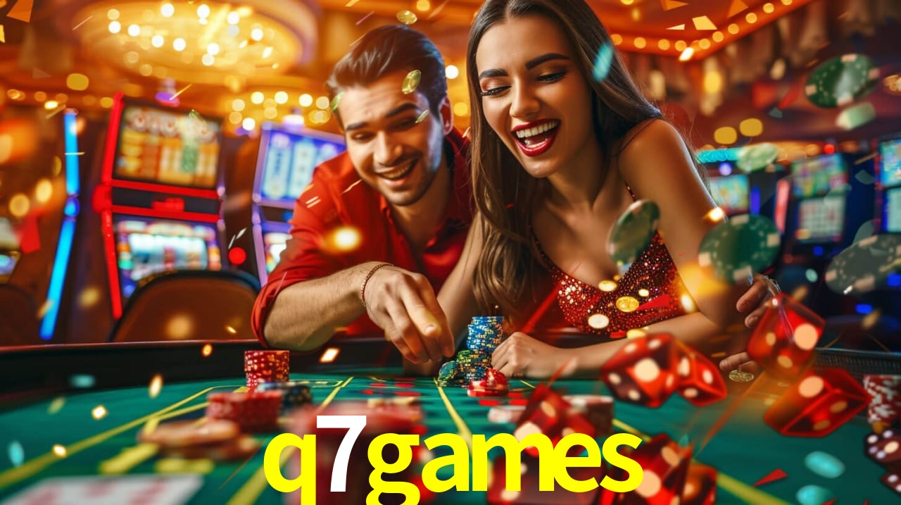 Gates of Olympus q7games