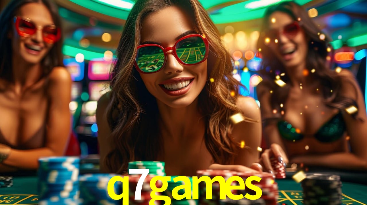 Basketball Betting q7games